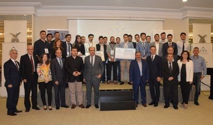 SEDAŞ'ın  Ödüllerİ Sahiplerini Buldu