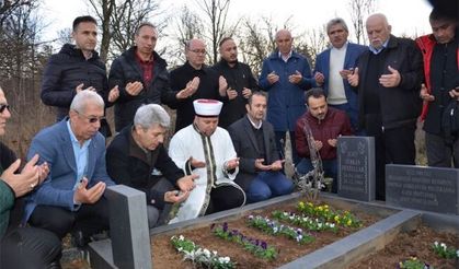 Balkan Dernekleri ,  Türkan Bebek, Adalı  ve Naim’e gitti