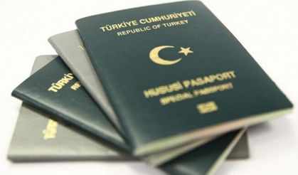 Yeşil ve gri pasaportlara Avrupa’dan kısıtlama!