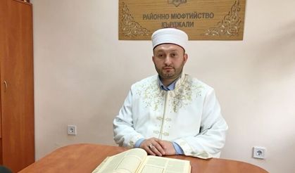 Bulgaristan Kırcaali Müftüsünden Koronavirüs fetvası