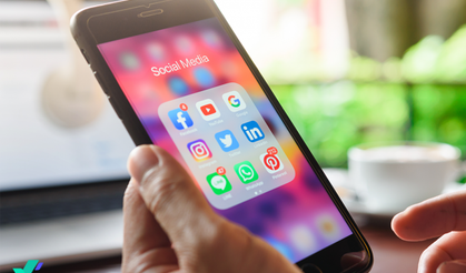 Sosyal medya şikayetleri yüzde 262 arttı