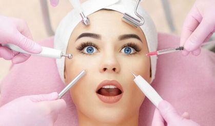 Sosyal Medya Güzellik Kaygısını Artırıyor