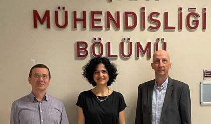 GTÜ'den Afet Etkilerini Azaltmak İçin Merkez