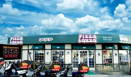 Kocaeli'de Pizzalazza yatırım fırsat noktaları
