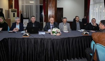 Atıklar çevreyi kirletmeyecek çiftçinin toprağını besleyecek