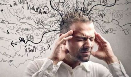 Travma Sonrası Stres Bozukluğa Dikkat!