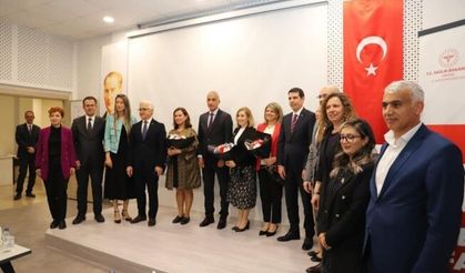 Okullarda Alerji eğitimleri başladı