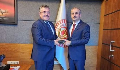 Başkan Çiftçi, Çayırova'da yapılan çalışmaları anlattı