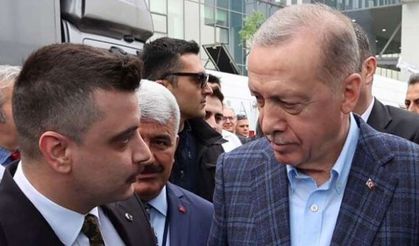 AK Gençler son bir yılın icraatlarını paylaştı