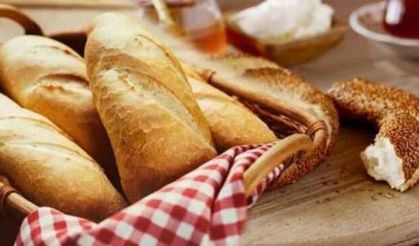 Kocaeli'de ekmek 7.5, simit 10 lira oldu!