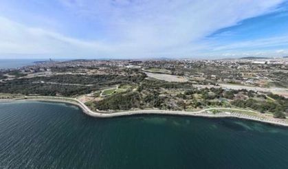 Darıca Millet Bahçesi genişleyecek