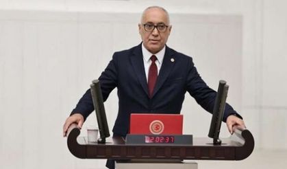 Milletvekili Doğan Demir mülakat sözünü hatırlattı