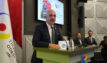 GTO'nun Mart ayı meclis toplantısında dijital dönüşüm, Gündem : Küresel gelişmeler ve kalkınma