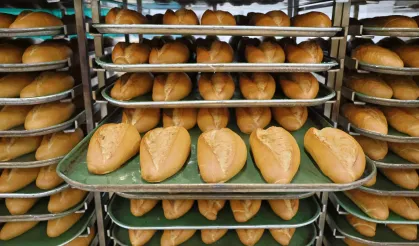 Kocaeli Halk Ekmek'te 1 Nisan itibariyle gramaj artıyor