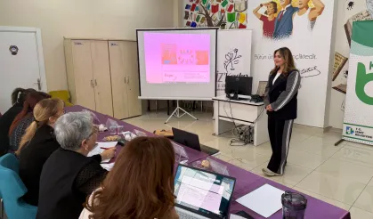 İzmit'te girişimci adaylar mülakatlardan geçti