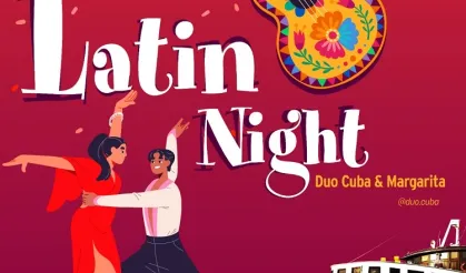 Körfezde Latin rüzgârı esecek