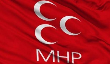 MHP 3 ilde teşkilatları feshetti! Kütahya, Eskişehir ve Kars'a atamalar yapıldı