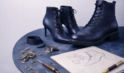 Ayakkabı Yan Sanayii'den 'istikrar' mesajı