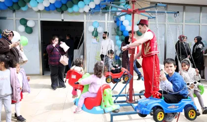 Çayırova'da tüm yollar okumaya çıktı