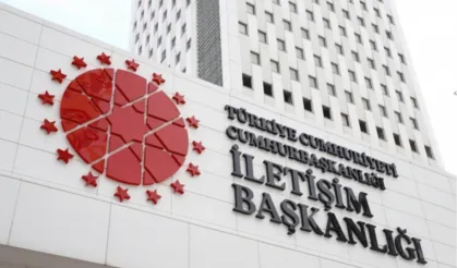 İletişim'den kamu internet sitelerinde 'yapay zekâ' hamlesi