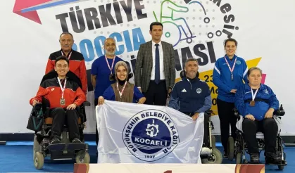 Kağıtspor başarıya ambargo koydu