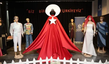 KO-MEK sergileri Darıca ile devam etti