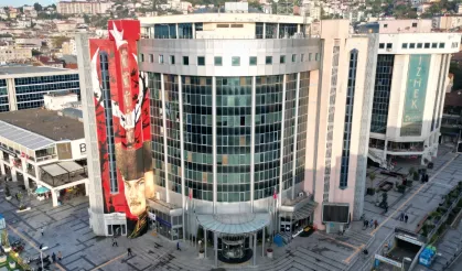 İzmit'te silahlı özel güvenlik personeli alımı yapacak