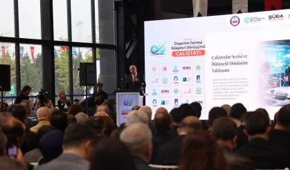 Kocaeli OSB'ler için yeni yol haritası belirlenecek