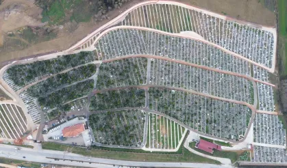 Kocaeli'de cenaze hizmetleri emin ellerde