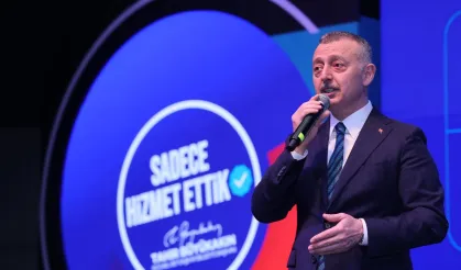 Kocaeli'de şeffaflık ve hesap verebilirlik vurgusu