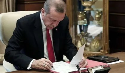 Valiler Kararnamesi yayımlandı... 4 ilde görev değişimi