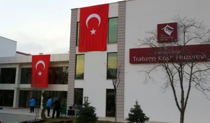 Huzurevlerine 81 ilde standart ve bütüncül bakım modeli