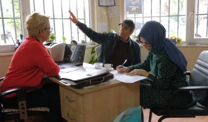 'Kocaeli Manav Ağzı Sözlüğü' kayıt altına alınacak