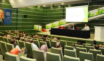 Gebze için ortak akıl buluşması