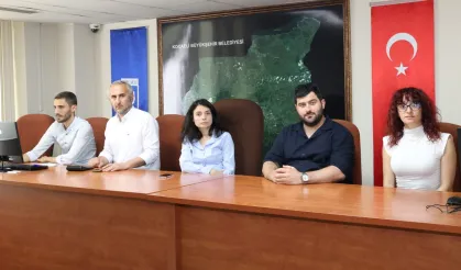 Kocaeli Büyükşehir'in 3 ilçedeki üstyapı ihalesi tamam
