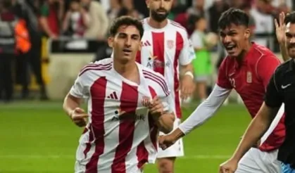 Kocaelispor'da transfer dönemi... İzmit'in çocuğu Yavuz Selim Taşer sesleri