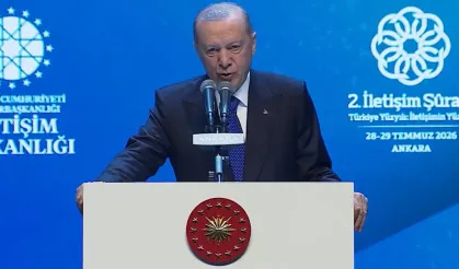 Cumhurbaşkanı Erdoğan: Dezenformasyonun her çeşidiyle mücadelemiz sürecek