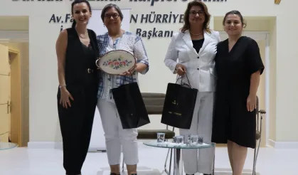Kocaeli İzmit'te aile tutumlarının rolü anlatıldı