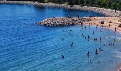Darıca sahilinde dehşet! Denizden 3 ceset çıktı!