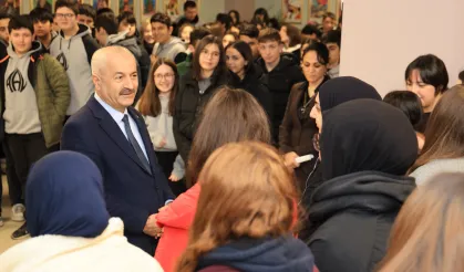 Gebze'de üniversite eğitim desteği için başvurular başladı