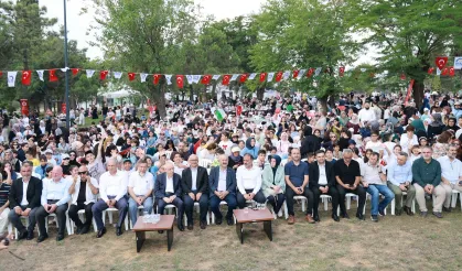 Kocaeli Gebze'de yaz okulları kapanış programıyla tamamlandı