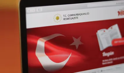 O yasa 'Resmi'leşti! Soruşturma ve cezalar ertelenebilecek