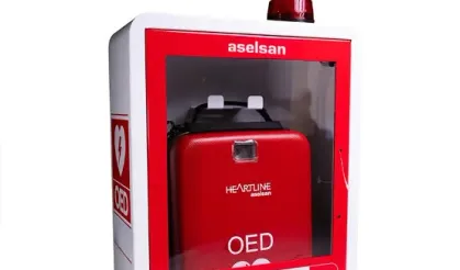 Gebze'de hayat kurtaracak OED uygulaması