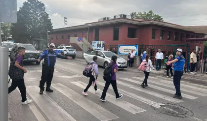 Kocaeli'de ders ziliyle birlikte zabıta tedbiri sıklaştırdı