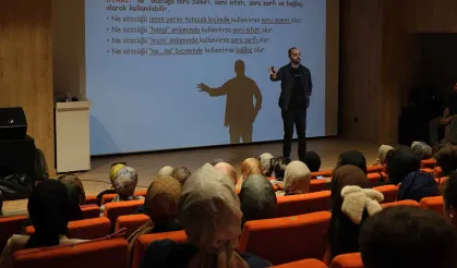 Kocaeli'de KPSS adayları Büyüşehir'le sınava hazırlanıyor