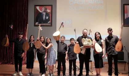Kocaeli'de yetenek sınavları başvurularında son 1 gün