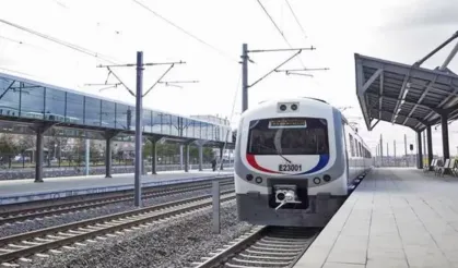 TCDD'den bazı bölgesel seferlere geçici ayar