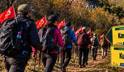 Kocaeli'de 29 Ekim'e coşkulu hazırlık