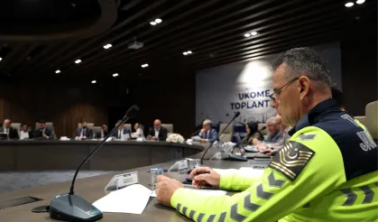 Kocaeli'de ağır vasıta ihlalleri dijital sistemle denetlenecek
