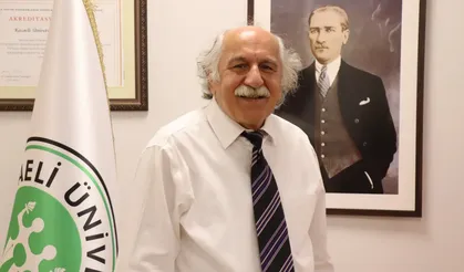İzmit Belediyesi'nden akciğer kanseri farkındalığı